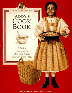 Addys Cookbook