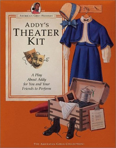 Addys Theater Kit