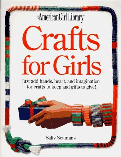Crafts for Girls