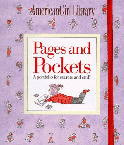 Pages and Pockets