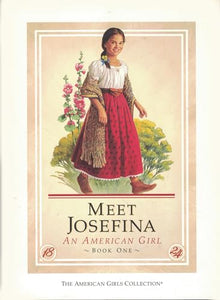Meet Josefina 