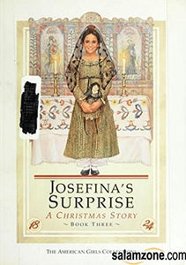 Josefina's Surprise 