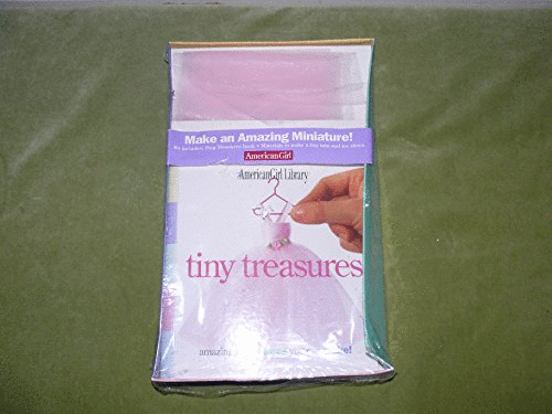 Tiny Treasures