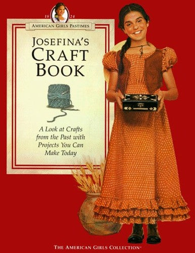 Josefinas Craftbook