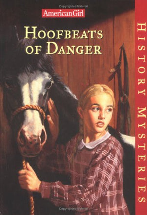 Hoofbeats of Danger