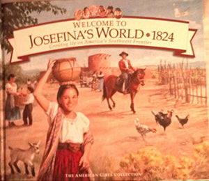 Josefinas World