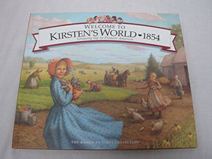 Welcome to Kirsten's World, 1854
