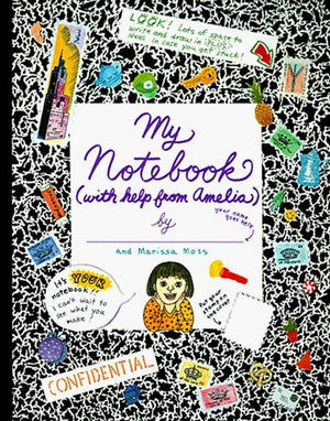 My Notebook