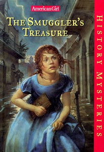 The Smuggler's Treasure 