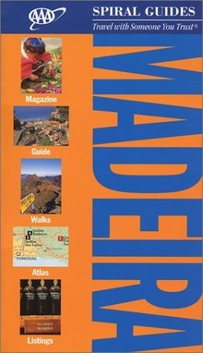 AAA Spiral Guides
