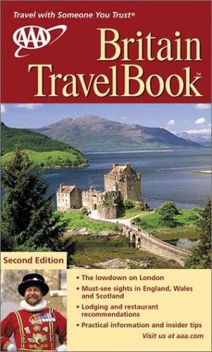 Britain Travelbook