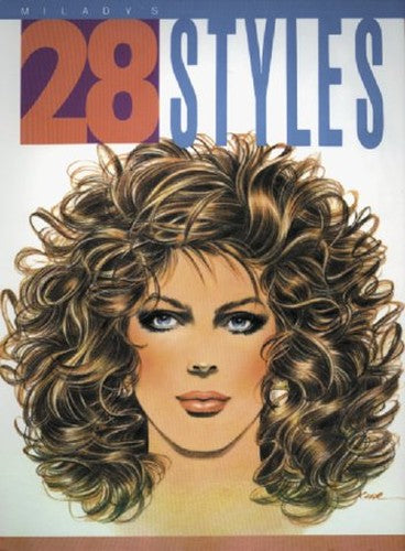 28 Styles for Student Practice