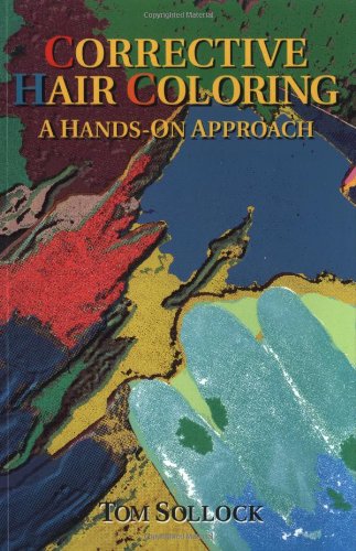 Corrective Hair Colouring