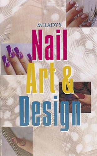 Nail Art and Design