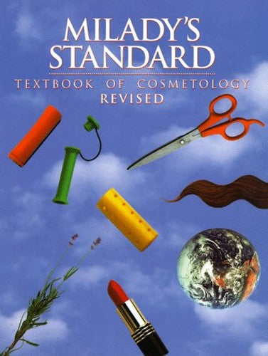 Standrd Textbk Cosmetology