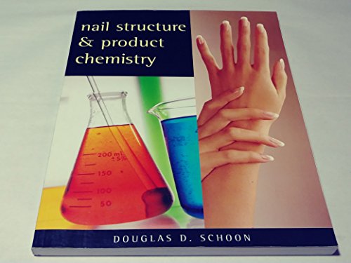 Milady's Nail Structure and Product Chemistry