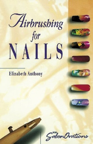 SalonOvations Airbrushing for Nails