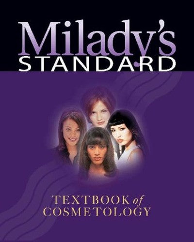 Standard Textbook of Cosmetology