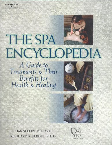 The Spa Encyclopedia