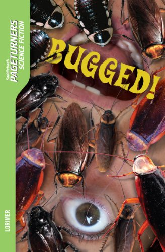 Bugged!