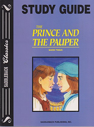 The Prince and the Pauper