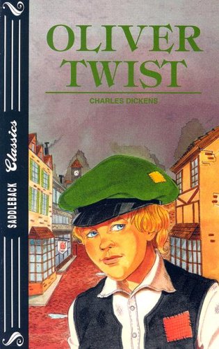 Oliver Twist