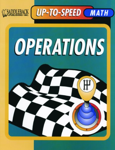 Operations