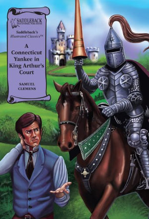 A Connecticut Yankee in King Arthur's Court