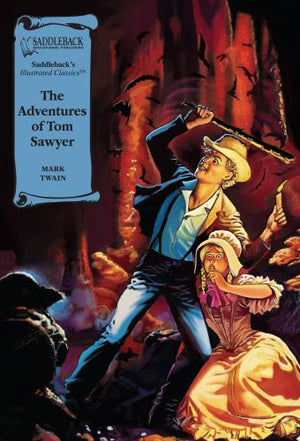 The Tom Sawyer