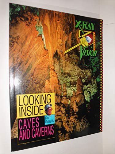 Looking Inside Caves and Caverns