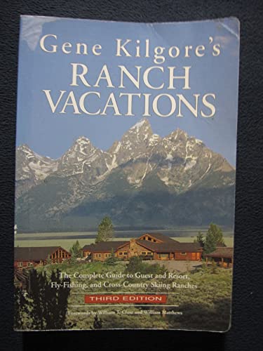 Ranch Vacations