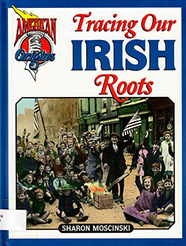 Tracing Our Irish Roots