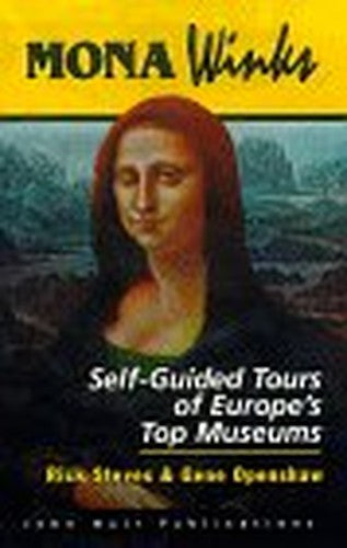 Mona Winks
