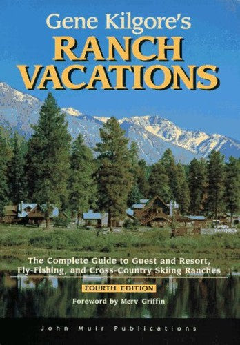 Ranch Vacations