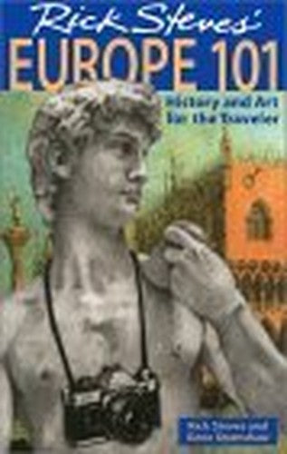Rick Steves' Europe 101