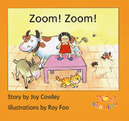 Zoom! Zoom!