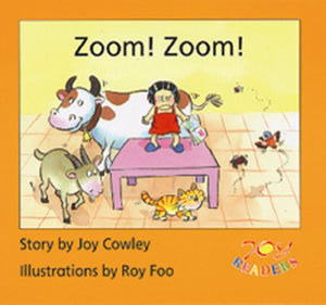 Zoom! Zoom!