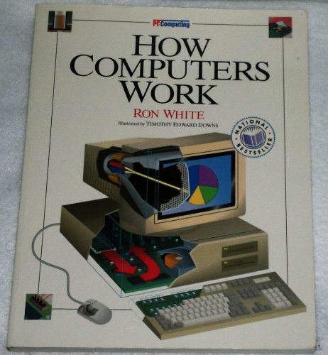 "PC"/"Computing" How Computers Work
