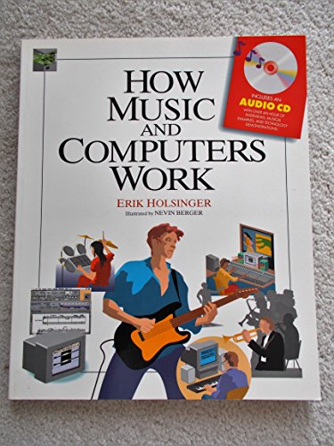 How Music and Computers Work