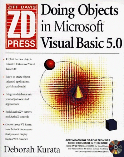 Doing Objects in Mircrosoft Visual Basic 5.0