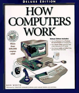 How Computers Work 