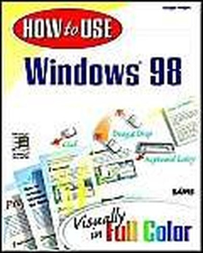 How to Use Windows 98