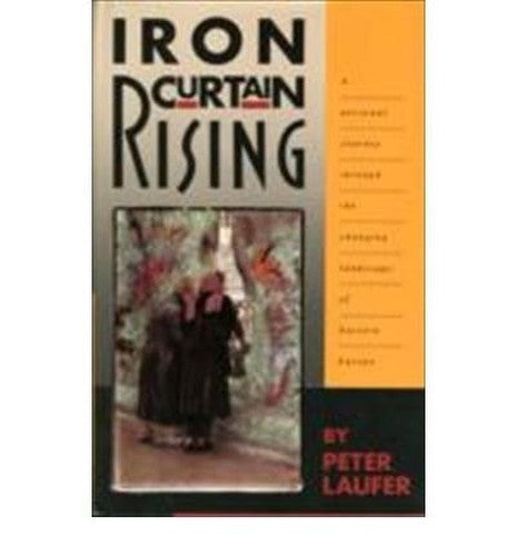 Iron Curtain Rising