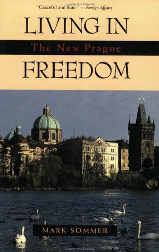 Living in Freedom