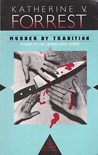 Murder by Tradition