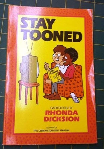 Stay Tooned