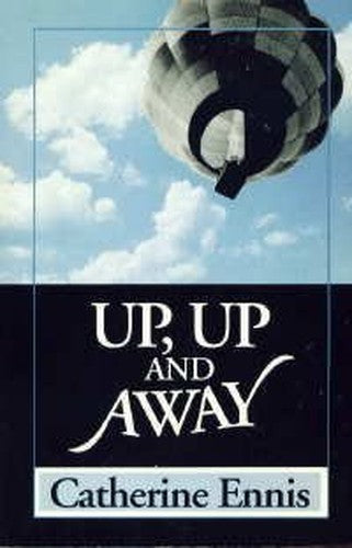 Up, Up and Away