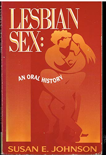 Lesbian Sex