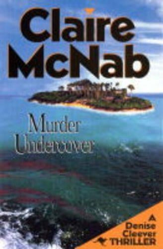 Murder Undercover