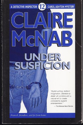 Under Suspicion